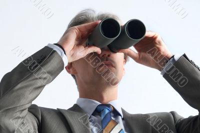 clear-sighted