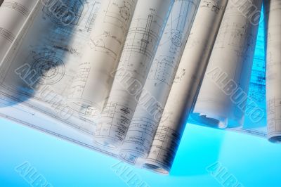 design drawings