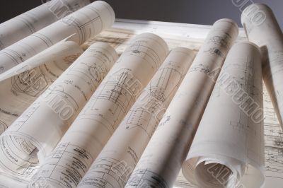construction drawings