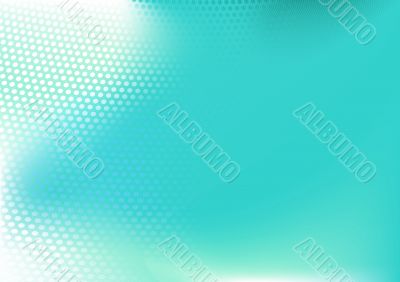 abstract techno background