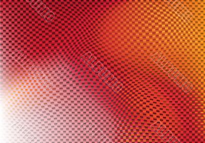 abstract techno background