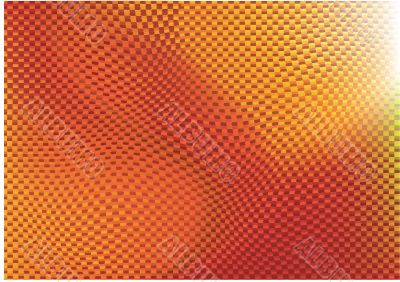 abstract techno background