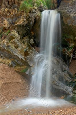 Waterfall