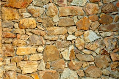 Wall stones 2