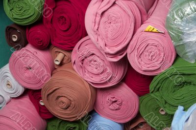 Fabric