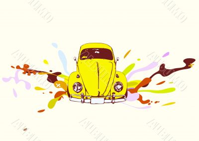  Beatle