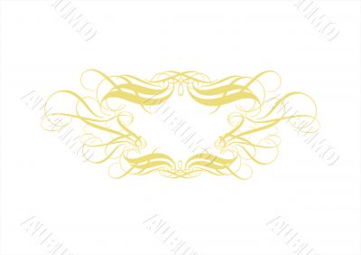titling frame