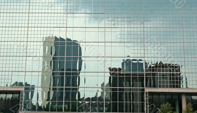 Building Reflection