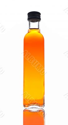 Vinegar bottle