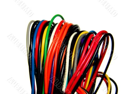 Computer cables