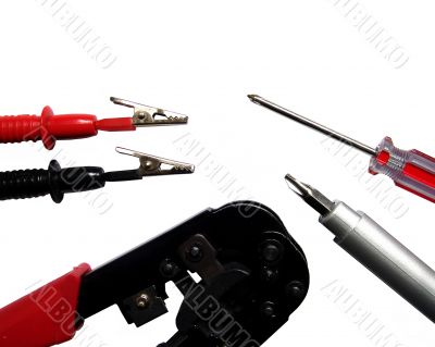 Computer tools
