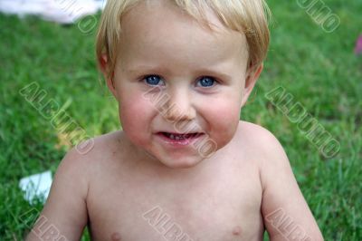 sweet child