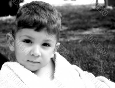 portrait