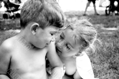 Friendship