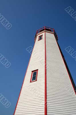 Old Lighthouse