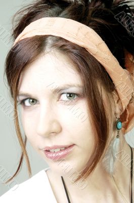 portrait