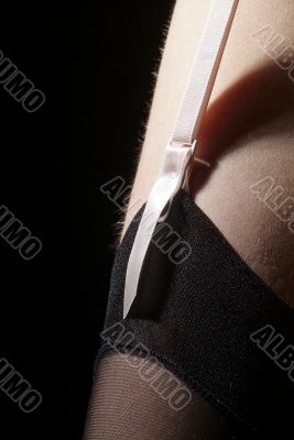 suspenders
