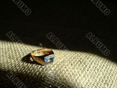 Aquamarine - 1