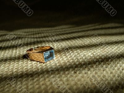 Aquamarine - 3