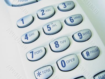 Phone close-up - 1