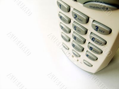Phone close up - 2