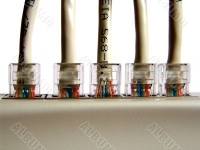 Ports