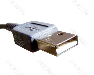USB cable