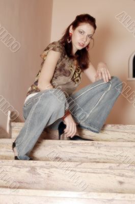 Jeansgirl
