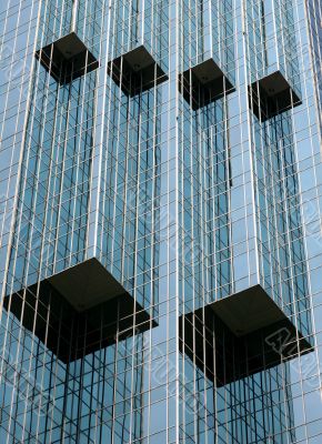 Modern Glass