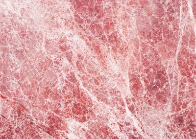 red marble texture