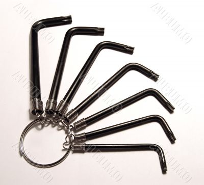 Tool ring