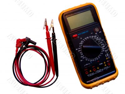 Tester