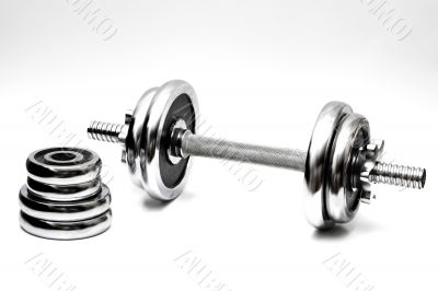 dumbbell
