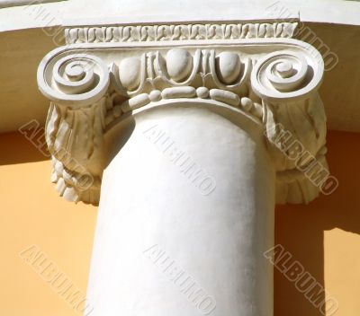 Column
