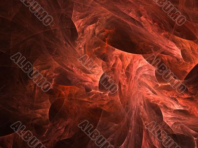Collision Red