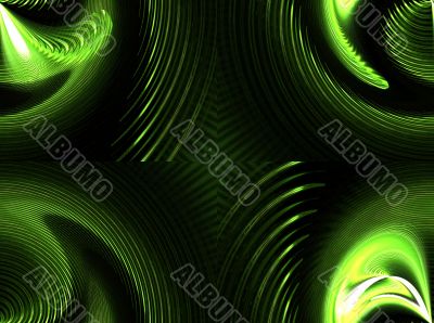 Lime Puzzler