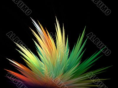 Spiked Color