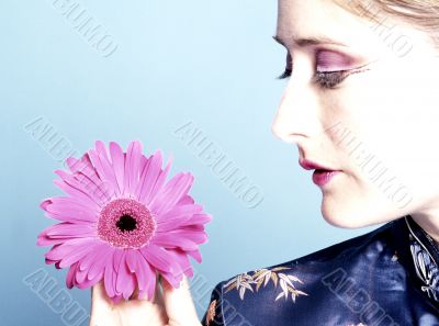 profile