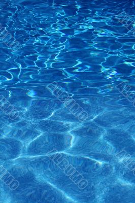Swimming Pool Background