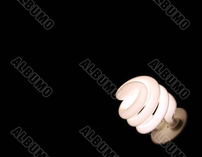 Flourescent Compact