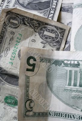 Money Background