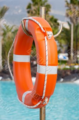 Lifebuoy