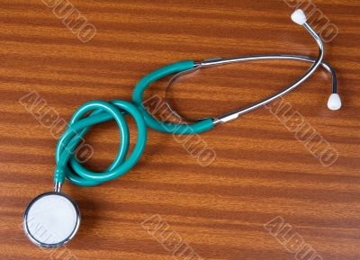 stethoscope
