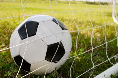 Soccer ball