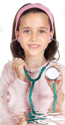 Little doctor