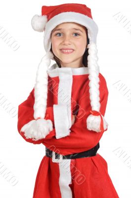 Little Santa