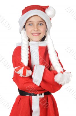 Little Santa