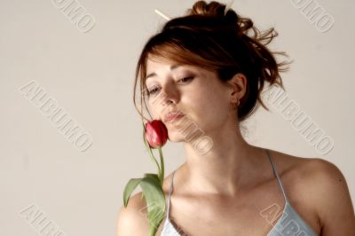 romantic