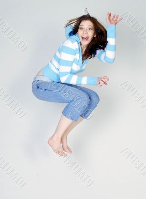 Jumping