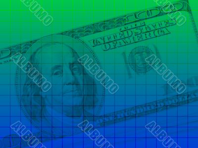 US dollar series 2